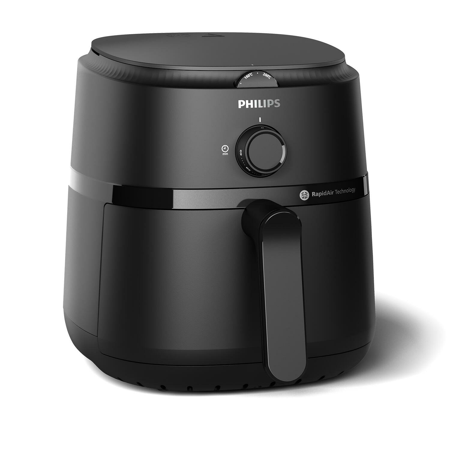 NA120_00_1.jpg FRIGGITRICE AD ARIA MULTICOOKER 4.2 LITRI 12 PROGRAMMI - immagine 1