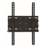 STAFFA  VERTICALE PER TV 37-70 LOAD 70KG 400X600