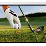 TELO PROVIS 400X300 MOTORIZZATO 4:3 MOTORIZZATO RETRO NERO E43-4080