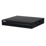 NVR 8CH 8MP IP VGA+HDMI POE