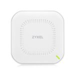 ACCESS POINT WIFI6 1LAN 1200MBPS SUP POE (16W) NEBULAFLEX