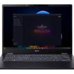 NB 14 U7 258V 32GB 1TBSSD W11P TRAVELMATE P6 COPILOT+PC 14 AI