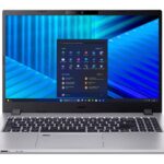 NB 15,6 I7-155H 16GB 512SSD W11P ACER TRAVELMATE P2 15