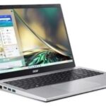 NB 15,6 I5-1235U 32GB 1TBSSD W11 ACER ASPIRE 3 A315-59-58MY