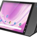 WEBCAM NEXVOO T530 CON TABLET 8INT ANDROID10 4K 9MPIXEL BT HDMI