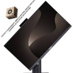 AIO 27 I7 32G 2TB W11P PVT BK WIFI I7-12700 V/H ADJ BUSINESS NO MOUSE