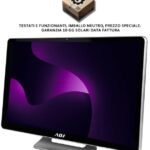 AIO 21,5 I5 32G 1TB W11P I5-12400 TCH WIFI V/H ADJ TOUCH NO MOUSE