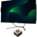 AIO 27 I7 32G 2TB VGA-6GB W11P BK I7-12700 WIFI RTX3050 ANG. ROVINATO