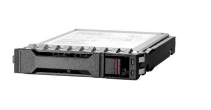 P47837-B21_1.jpg DISCHI SERVER INTEL HPE 800GB NVME MU SFF BC U.3ST MV - immagine 1
