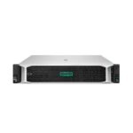 SERVER HPE DL380 X4314 NOHDD 32GB GEN10 RACK 2P 8SFF 1*800W MR416