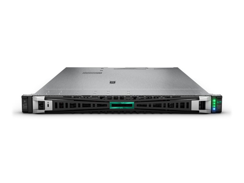 P71673-425_1.jpg SERVER HPE DL360 4510 64GB 960GB*2 G11 408I-O 8SFF 1000W SMARTCHOICE - immagine 1