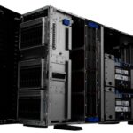 SERVER HPE ML350 4514 64GB 480GB*2 G11 MR408I-O 8SFF 2*1K SMARTCHOICHE