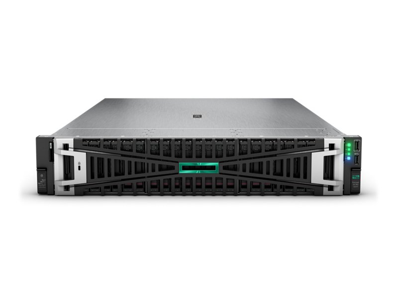 P81784-425_1.jpg SERVER HPE DL380 5416S 64GB 480GB*2 G11 408I-O 8SFF 1KW*2 SMARTCHOICE - immagine 1