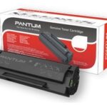 TONER+DRUM PANTUM PA-210 NERO 1600P PER P2500W M6500W M6550NW M6600NW