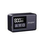 AIR COMPRESSOR AUTOMOTIVE POWERBANK LED DISPLAY 120PSI