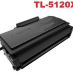 TONER PRP PNT TL5120X K BP5100DN BP5100DW BM5100 15000 PAG