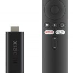 XIAOMI FIRE TV STICK  HDMI 4K WI-FI PFJ4175EU
