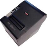 STAMP TERMICA USB RS232 LAN 80MM METEOR SPRINT-R 203DPI