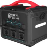 POWER STATION ENERGIZER 1100WH ENERGIZER PPS1100W2F 1200W