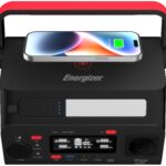 POWER STATION ENERGIZER 293.76WH ENERGIZER PPS300W 300W