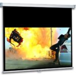 TELO PROVIS 197X111 PROVI MANUALE 16:9