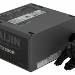 ALIMENTATORE 300W ELECTRO 600B ATX 120MM