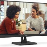 MON 27VA QHD HDMI DP MM 350CD AOC Q27E3UAMB 16:9