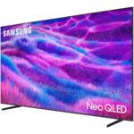 TV 100 SAM 4K UHD QLED NEO SMART LAN DVT2 DVBS2 HDR10 ITALIA QLED