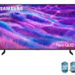 TV 50 SAM 4K UHD QLED NEO SMART LAN DVT2 DVBS2 HDR10 ITALIA QLED