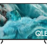 TV 55 SAM 4K UHD QLED NEO SMART LAN DVT2 DVBS2 HDR10 EUROPA QLED