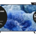 TV 55 SAM 4K UHD QLED TV SMART LAN DVT2 DVBS2 HDR10 ITALIA QLED