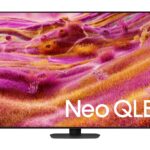 TV 55 SAM 4K UHD QLED NEO SMART LAN DVT2 DVBS2 HDR10 ITALIA QLED