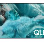 TV 65 SAM 4K UHD QLED NEO SMART LAN DVT2 DVBS2 HDR10 EUROPA QLED
