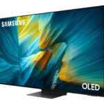 TV 83 SAM 4K UHD OLED  SMART LAN DVT2 DVBS2 HDR10 ITALIA OLED