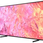 TV 85 SAM QLED  4K SMART WIFI DVBC DVBS2 DVBT T2