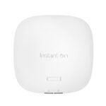 ACCESS POINT WIFI6 INSTANT-ON AP22 2.4GHZ-5GHZ 1RJ45 GIG HPE ARUBA