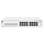 SWITCH 16P POE GIGABIT INSTANT ON 1 430