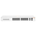 SWITCH 26P GIGABIT 2SFP INSTANT ON 1430 RACK