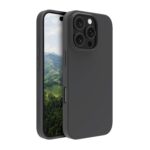 CUSTODIA NUUK-IPHONE 16 PRO BLACK DRBRAMANTE
