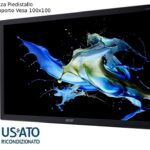 MON 22 REF ACER V226HQLBBD FHD BLK VGA/DVI SENZA PEDISTALLO