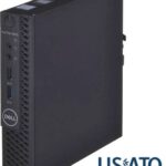 PC REF I5 8GB 256SSD NVME W11P I5-9500T DELL 3070 MICRO