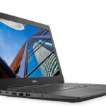 NB REF I5 15.6 8G 256GB  FHD W10P I5-7200U DELL LATITUDE 3590