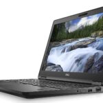 NB REF I5 15.6 8GB 256GB W11P FHD I5-8250U  DELL LATITUDE  5590