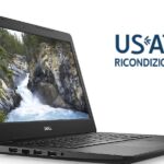 NB REF I5 14 8GB 256GB  W11P I5-8265U  DELL VOSTRO 3480