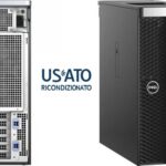 WKST REF W-2125  32GB/512SSD W11P DELL 5820 RADEON RX VEGA 8GB TOWER