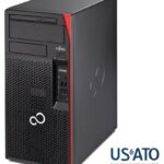 PC REF I5 8GB 256SSD  W11P I5-9600K FUJITSU P758 TOWER
