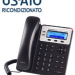 TELEFONO FISSO REF GRANDSTREAM GXP-1625
