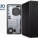 PC REF I7 16GB 480GB SSD W11P I7-9700 HP 800/600 G5 TOWER