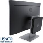 PC REF I5 16GB 256GB W11P + HP E242 I5-10500T HP 600 G6 MON  24