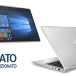 NB REF I5 13,3 8GB 256SSD FHD W11P I5-1030U HP 1030 X360 G7 TOUCH